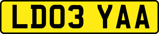 LD03YAA