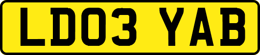 LD03YAB