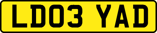 LD03YAD