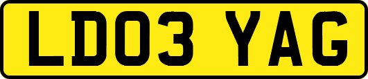LD03YAG