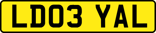 LD03YAL