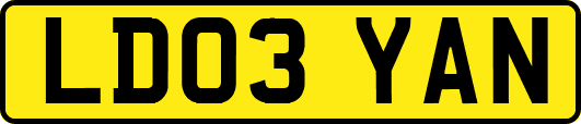 LD03YAN