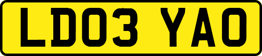 LD03YAO
