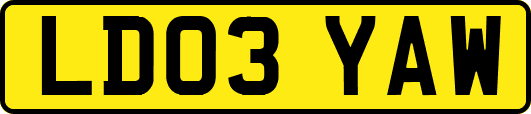 LD03YAW