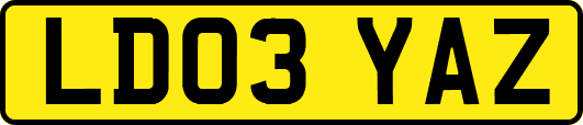 LD03YAZ