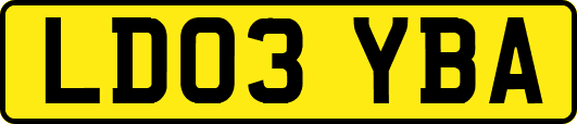 LD03YBA