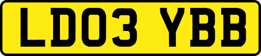LD03YBB