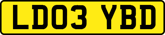 LD03YBD