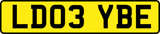 LD03YBE