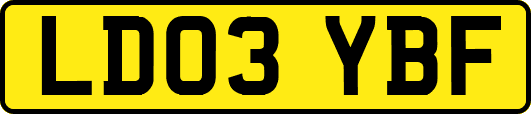 LD03YBF