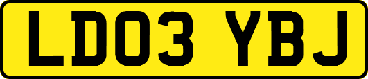 LD03YBJ