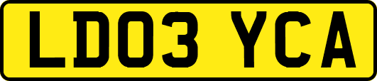 LD03YCA
