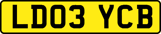 LD03YCB