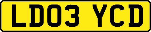 LD03YCD