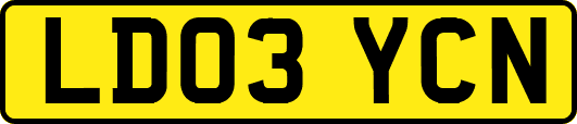 LD03YCN