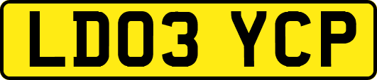 LD03YCP