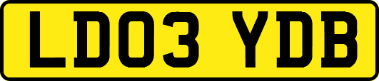 LD03YDB