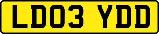 LD03YDD