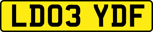 LD03YDF