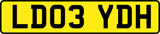 LD03YDH
