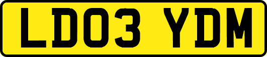 LD03YDM