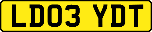 LD03YDT
