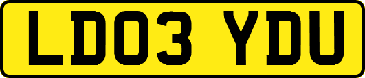 LD03YDU