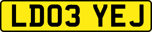 LD03YEJ