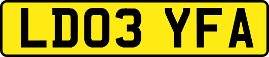 LD03YFA