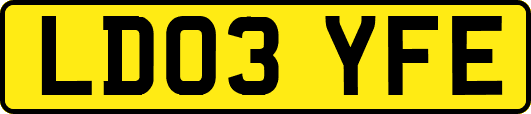 LD03YFE