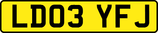 LD03YFJ