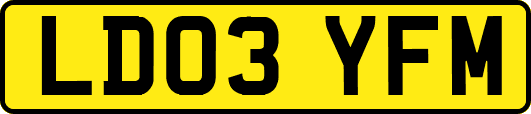 LD03YFM