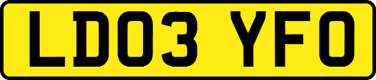 LD03YFO