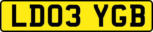 LD03YGB