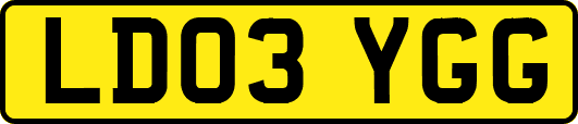 LD03YGG