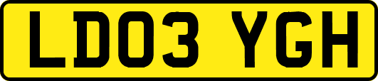 LD03YGH
