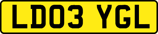 LD03YGL