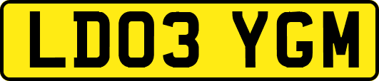 LD03YGM