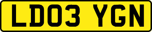 LD03YGN
