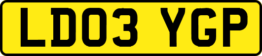 LD03YGP