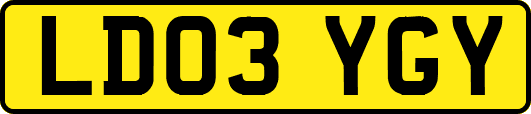 LD03YGY