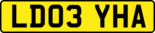 LD03YHA