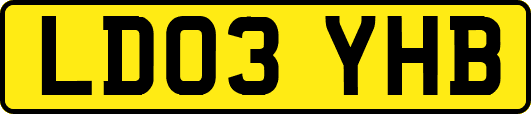LD03YHB