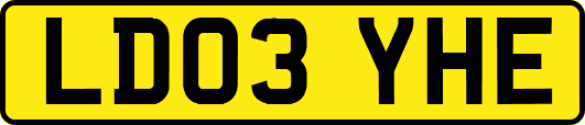 LD03YHE