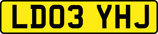 LD03YHJ