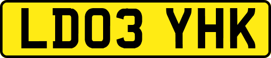 LD03YHK