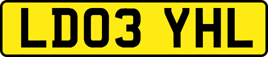 LD03YHL