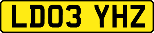 LD03YHZ
