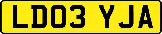 LD03YJA