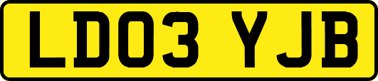 LD03YJB